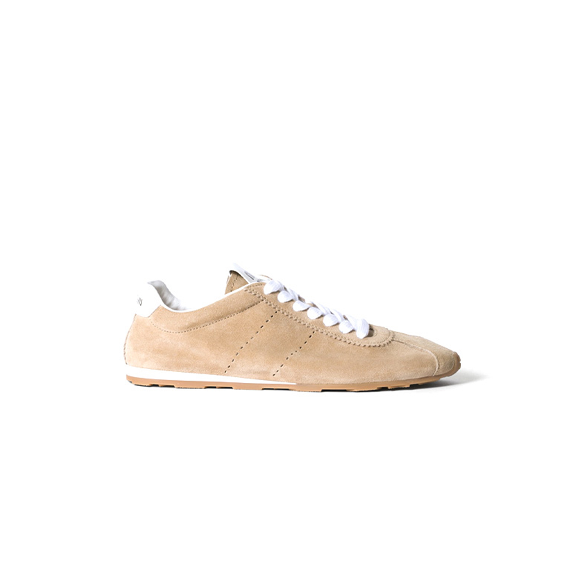 M1v M1v plume suede leather sneakers 5e114e